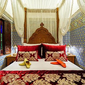Suite Royale Lit King-Size